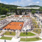 Foro Italico, Rome, ATP