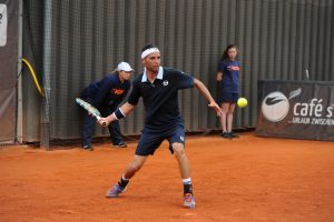 Albert Montanes (photo: Neckarcup)