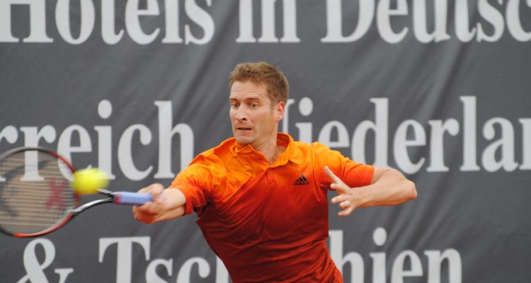 Florian Mayer