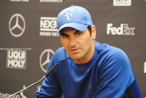 Roger Federer