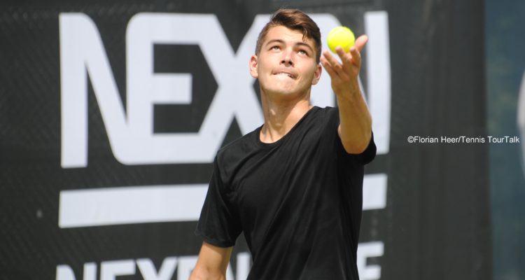 Taylor Fritz