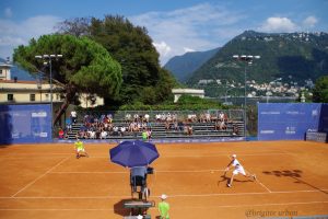 Centre Court Como