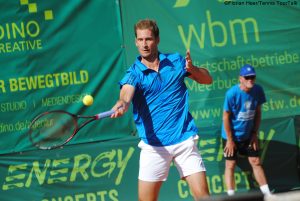 Florian Mayer