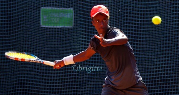 Mikael Ymer