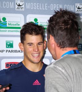 Dominic Thiem