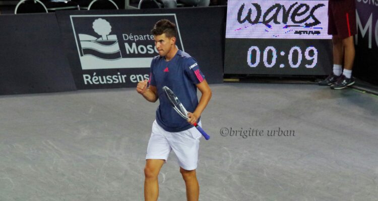 Dominic Thiem