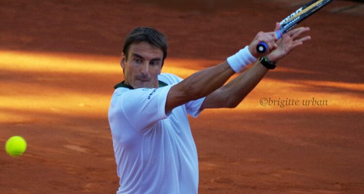 Tommy Robredo