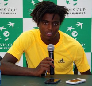 Elias Ymer