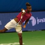 Mikael Ymer