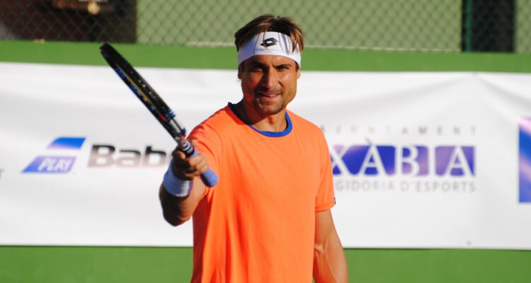 David Ferrer