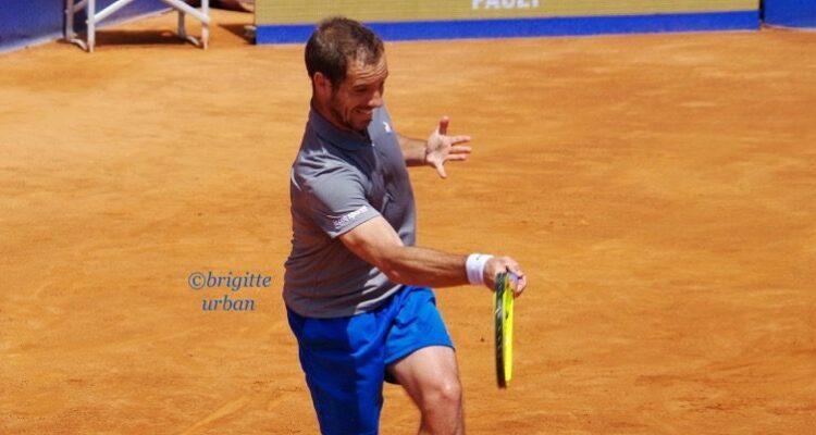 Gasquet