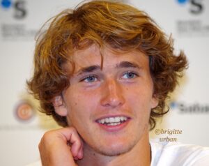 Zverev