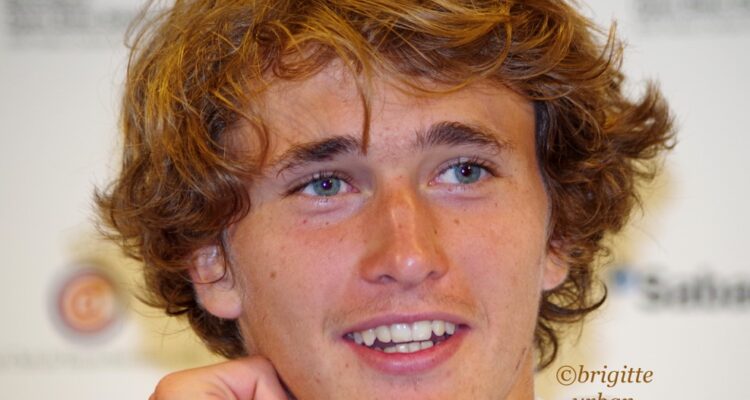 Zverev