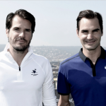 Federer Haas Stuttgart