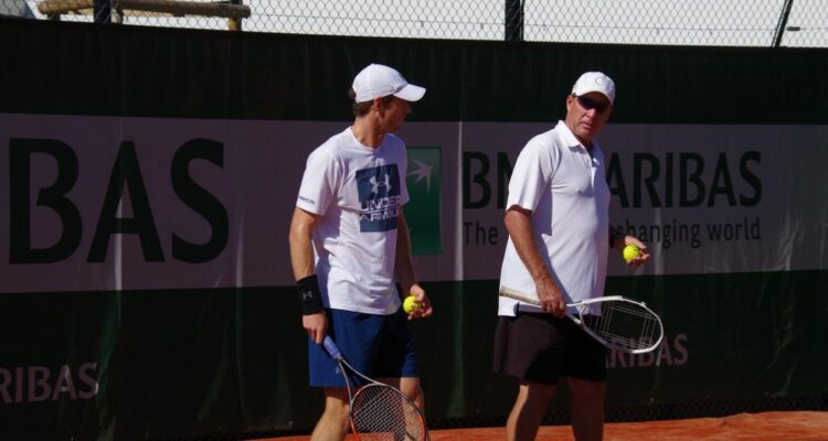 Murray Lendl