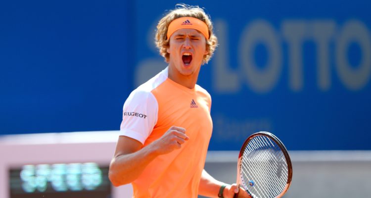 Zverev