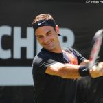 Federer