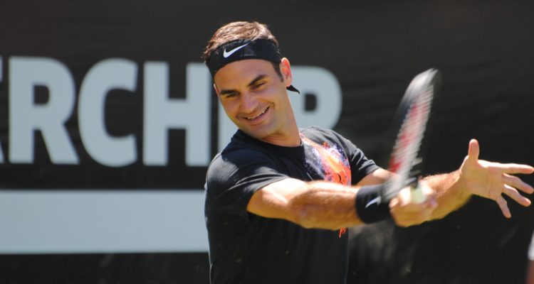 Federer