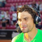 David Ferrer