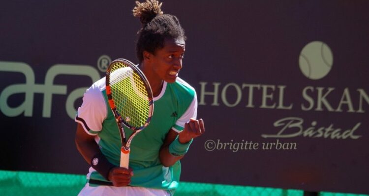 Ymer