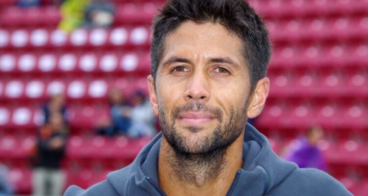 Fernando Verdasco