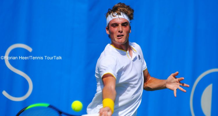 Tsitsipas