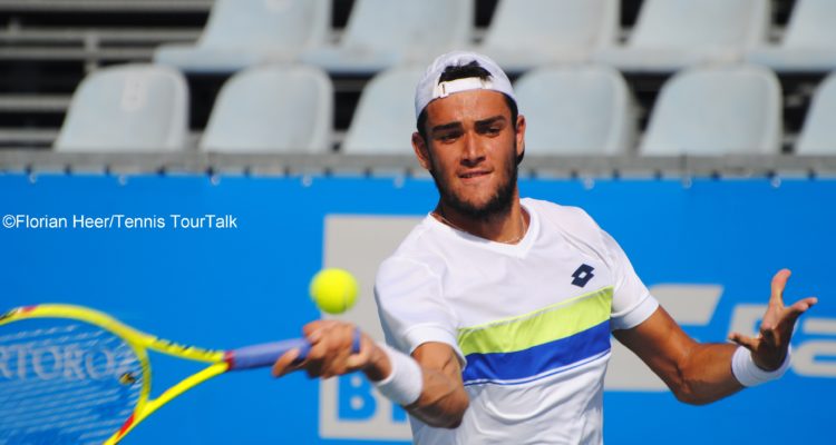 Berrettini