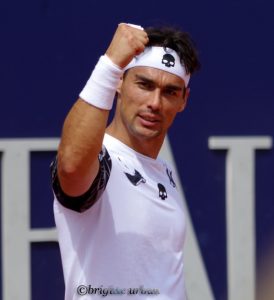 Fognini