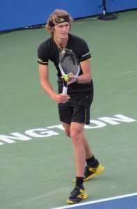 Zverev