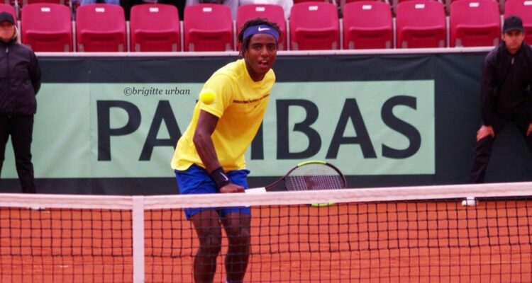 Ymer