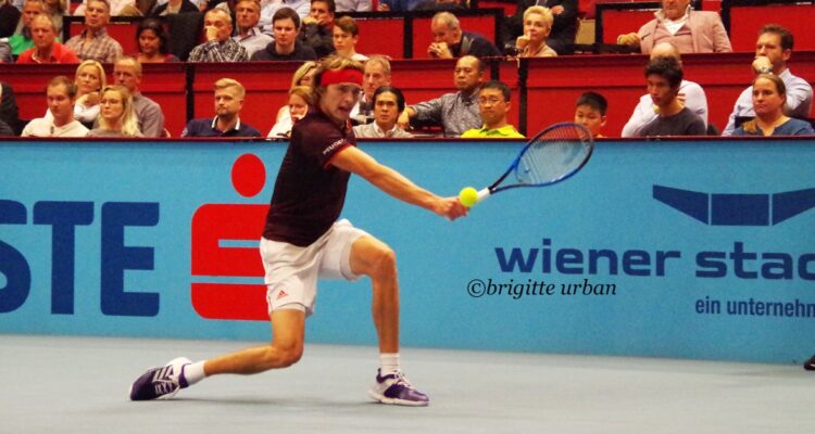 Zverev