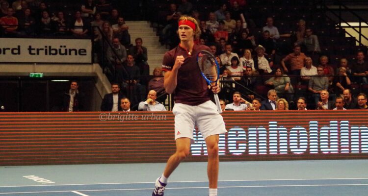 Zverev