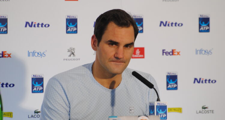 Federer