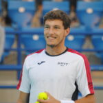 Pablo Carreno Busta