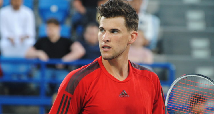 Dominic Thiem