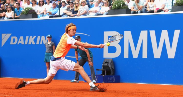 Zverev