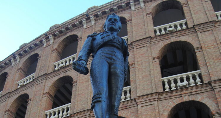 Bullring Valencia