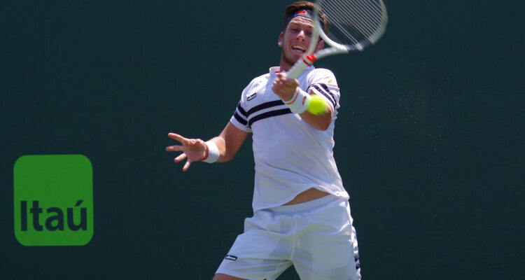 Cameron Norrie