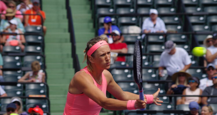 Victoria Azarenka