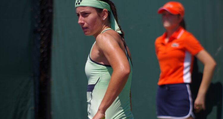 Sevastova