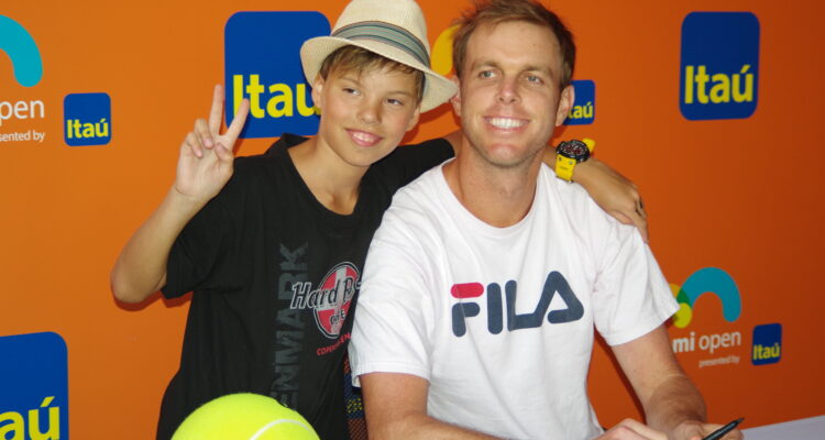 Querrey