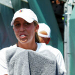 Madison Keys