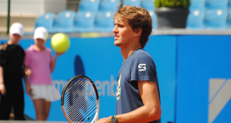 Zverev