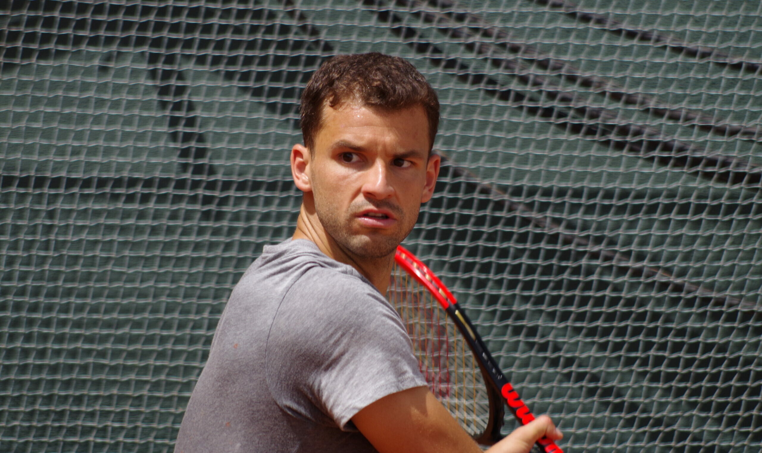 Dimitrov, Navarro, Monfils And Korda To Play 2025 Brisbane