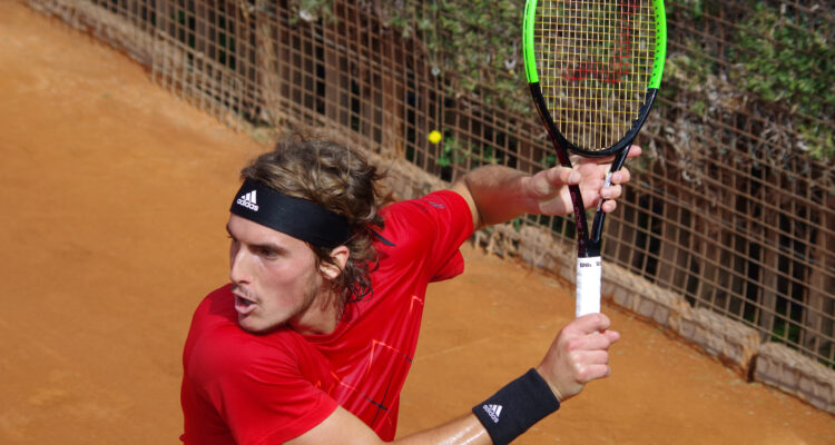 Tsitsipas