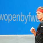 Alexander Zverev