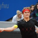 Alexander Zverev