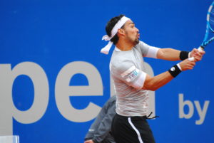 Fognini