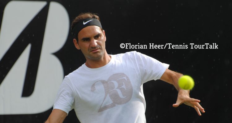 Federer