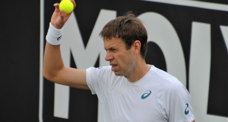 Daniel Nestor